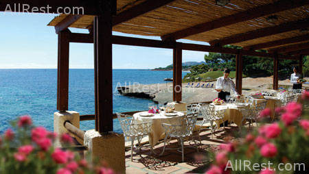 Is Morus Relais 20